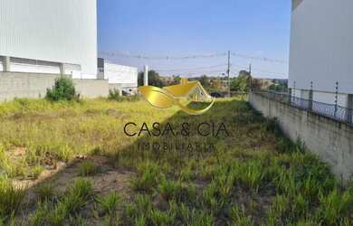 Imagem 4: ITU - Terreno Padrão - NÚCLEO INDUSTRIAL JARDIM PORTO SEGURO