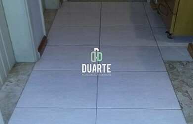 Imagem 2: Vila São Jorge, São Vicente