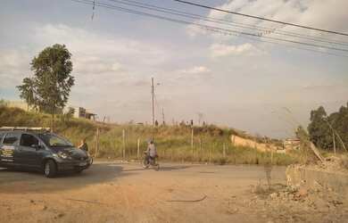 Imagem 2: Terreno à venda, 140 m² por R$ 160.000,00 - Cidade Soberana - Guarulhos/SP