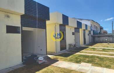 Imagem 5: JN Casas novas soltas, totalmente privativa, em Pau Amarelo