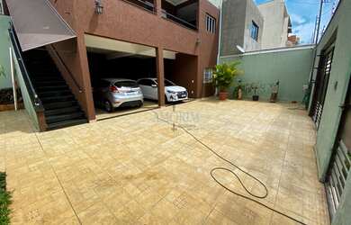 Imagem: Sobrado aceita permuta 3 suites com salao de festas no Portal