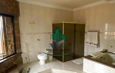 Imagem 16: Maravilhosa Casa, Localizada no Jardim do lago, possui 380 m²