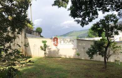 Imagem: O terreno possui 644m² de Área e está localizado em Retiro