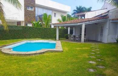 Imagem 5: Casa residencial para venda e locação, Acapulco, Guarujá