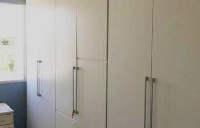 Imagem 12: Apartamento à venda, 134 m² por R$ 255.000,00 - Condomínio Residencial Spazio Ilha Di Fior