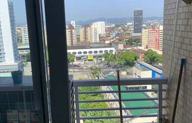 Imagem: O depósito possui 1 Vaga na garagem, 42m² de Área e está