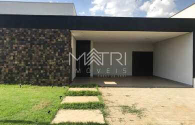 Imagem: A casa em condomínio possui 3 Dormitórios, 3 Banheiros, 2