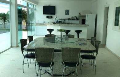 Imagem 13: Casa com 6 dormitórios à venda, 944 m² por R$ 7.000.000,00 - Condomínio City Castelo - Itu