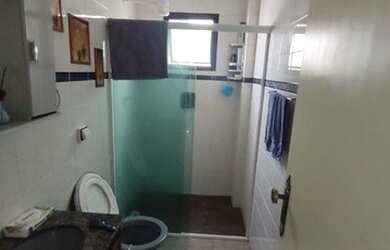 Imagem 8: Apartamento à venda, 86 m² por R$ 345.000,00 - Tupi - Praia Grande/SP