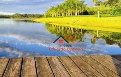 Imagem 14: Terreno à venda, 1620 m² por R$ 75.000,00 - Condomínio Santa Bárbara...