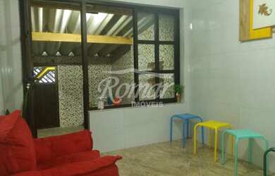 Imagem: CASA NA VILA SÃO JORGE / SV - R$ 420 Mil, Cód.1335