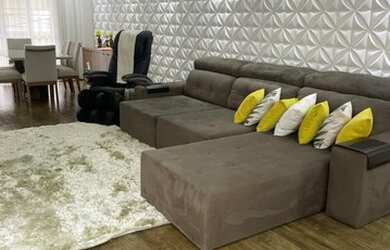 Imagem 9: Linda casa para venda em Condomínio Zuleika Jabour - Salto - SP