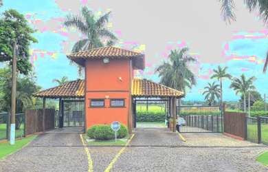 Imagem 2: Lote/Terreno para venda tem 1000 metros quadrados em Condomínio Fazenda...