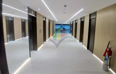 Imagem 14: Conjunto Comercial 267 m² Avenida Paulista, Cerqueira César