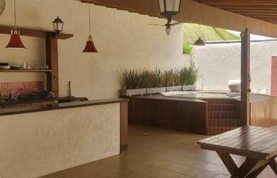 Imagem 6: Jundiaí - Casa de Condomínio - Parque Portal do Paraiso