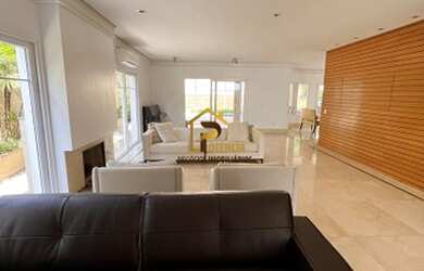 Imagem 4: Barueri - Casa Padrão - Alphaville 02