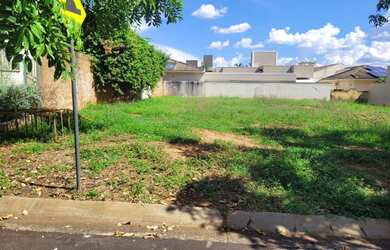 Imagem 3: Terreno Village Damha I. Piscina, Churrasqueirae289m² de Área