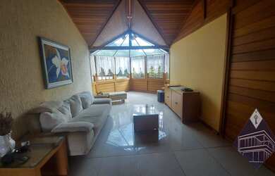 Imagem 12: CHACARA RESIDENCIAL em ATIBAIA - SP, ESTÂNCIA SANTA MARIA DO LARANJAL