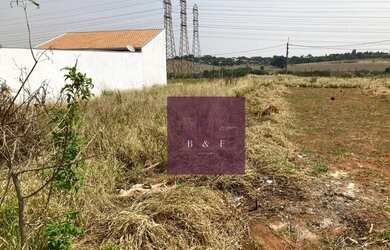 Imagem 3: Terreno à venda, 250 m² por R$ 135.000,00 - Jardim Terra de Santa Maria...