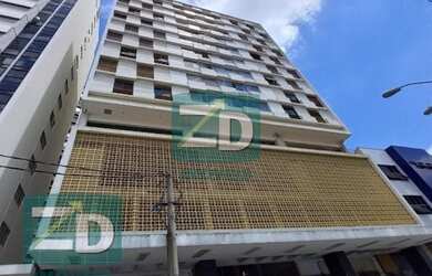 Imagem: O apartamento possui 4 Dormitórios, 3 Banheiros, 2 Vagas na