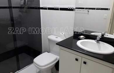 Imagem 11: Exelente apartamento Mobiliado com Cobertura Privatina