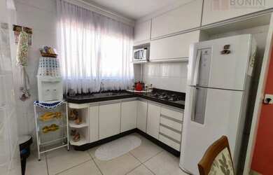 Imagem 9: Apartamento com 2 dormitórios à venda, 68 m² por R$ 250.000,00 - Parque...