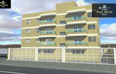 Imagem 1: Apartamento com 2 dormitórios à venda, 57 m² por R$ 320.000,00 - Portal...