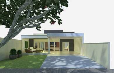 Imagem 2: Caraguatatuba - Casa Padrão - Praia das Palmeiras