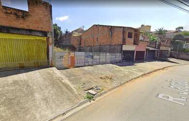 Imagem: O terreno possui 140m² de Área e está localizado em Jardim