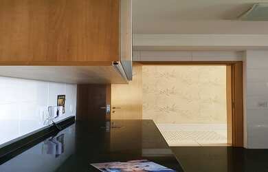 Imagem 4: APARTAMENTO GOLDEN VENDA 3 SUITES, 4 VAGAS E DEPÓSITO