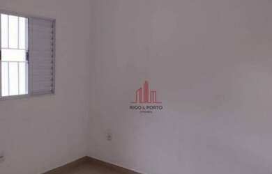 Imagem 5: Casa com 1 dormitório à venda, 25 m² por R$ 160.000 - Residencial Água...