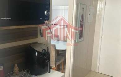 Imagem 13: Apartamento 2 quartos no Ingá