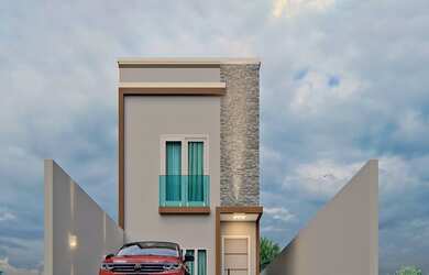 Imagem 4: CASA RESIDENCIAL em SANTANA DE PARNAÍBA - SP, CHÁCARA JAGUARI FAZENDINHA