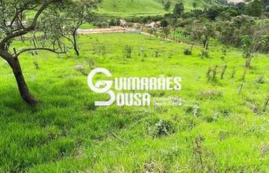 Imagem: VENDE SE TERRENO BOTUJURU CAMPO LIMPO PAULISTA