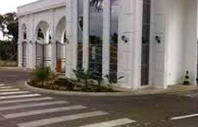 Imagem: A casa em condomínio possui 3 Dormitórios, 3 Banheiros, 2