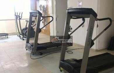 Imagem 10: Apartamento Garden à venda, 125 m² por R$ 549.000,00 - Centro - São...