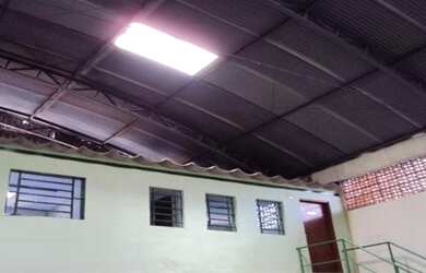 Imagem 8: Galpão, Depósito, Armazém para venda com 680 m² Jardim Santa Cecília...