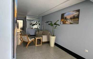 Imagem 2: Apartamento com 2 dormitórios, 82 m² - venda por R$ 380.000,00 ou aluguel...