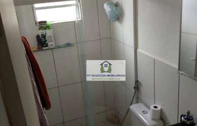 Imagem 9: Apartamento com 2 dormitórios à venda, 45 m² por R$ 180.000 - Rios di Itália - São José do