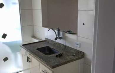 Imagem 14: Apartamento à Venda. Piscina, Churrasqueira, Varandae62m² de Área