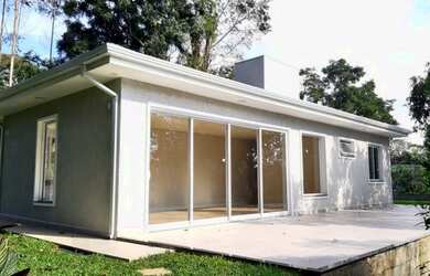 Imagem: A fazenda possui 1.176m² de Área e está localizado em Mairinque