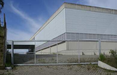 Imagem 2: Galpão/Depósito/Armazém