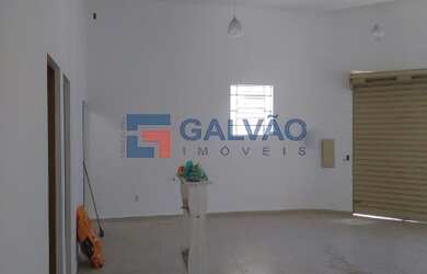 Imagem 5: Salão para locação na Vila Aparecida em Jundiaí - SP