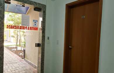 Imagem 10: Apartamento com 2 dormitórios, 47 m² - venda por R$ 160.000,00 ou aluguel...