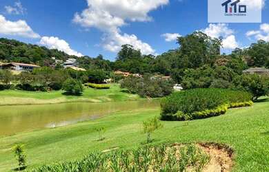 Imagem 6: Terreno à venda, 812 m² por R$ 287.000,00 - Capital Ville II - Cajamar/SP