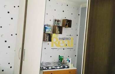 Imagem 2: Apartamento com 2 dormitórios, 46 m² - venda por R$ 450.000,00 ou aluguel...