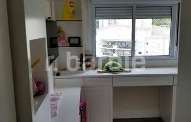 Imagem 14: Soho Tamboré Apartamento com 2 dormitórios