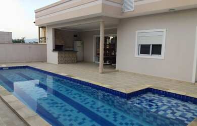 Imagem 11: LINDA CASA DE 3 SUITES EM SANTANA DE PARNAIBA