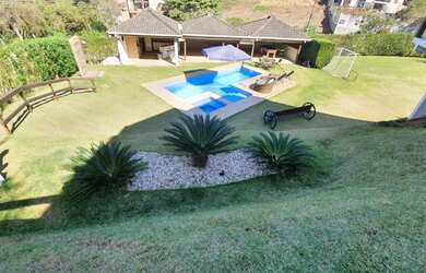 Imagem 6: CASA RESIDENCIAL em BRAGANÇA PAULISTA - SP, CONDOMÍNIO RESIDENCIAL VILA...