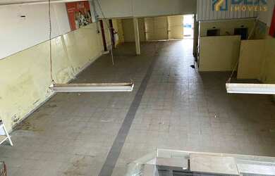 Imagem 8: Barracão à venda, 330 m² por R$ 580.000,00 - Vila Rezende - Piracicaba/SP